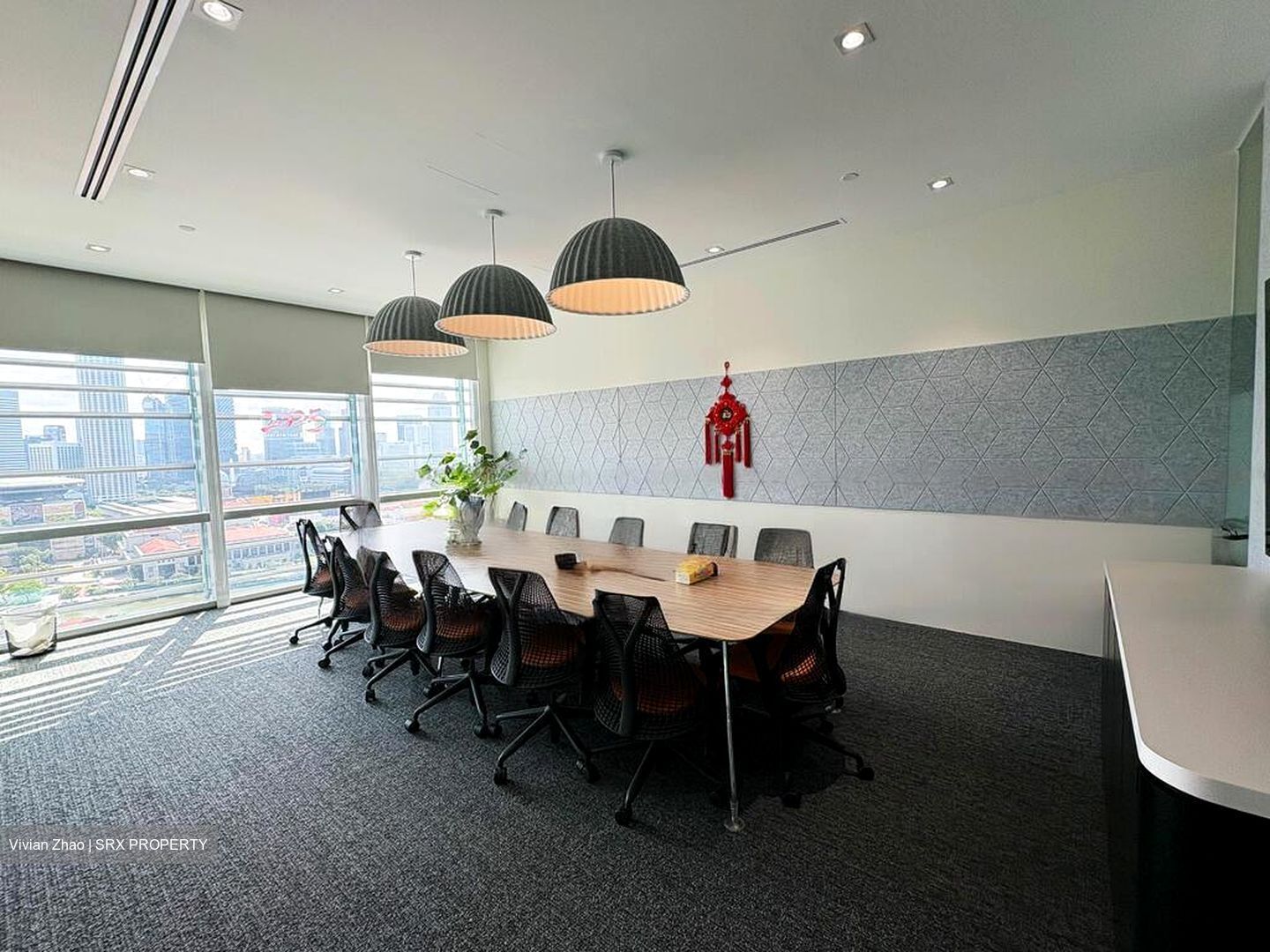 ONE GEORGE STREET (D1), Office #454791571